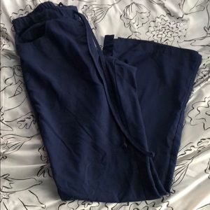 Greys anatomy scrub pants